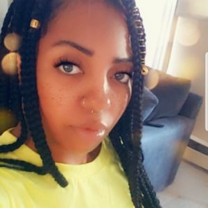 Meet your Posher, Sierra